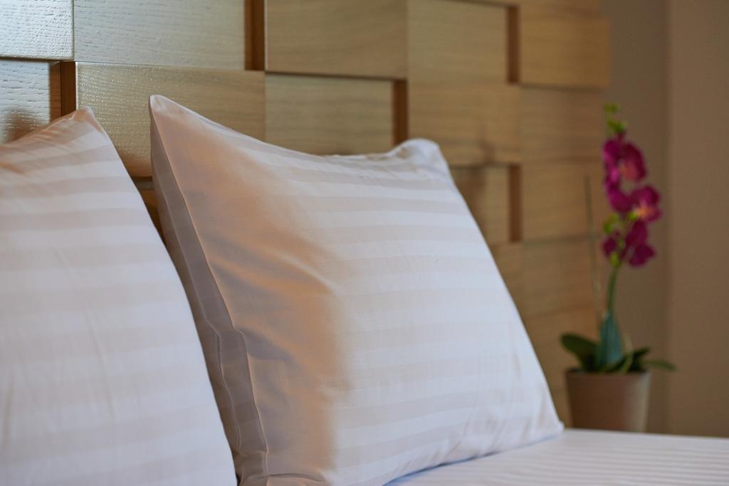 Athos Thea Luxury Rooms サルティ 部屋 写真