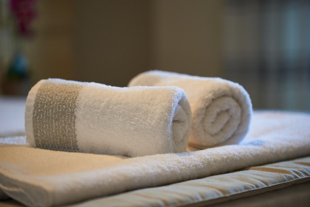 Athos Thea Luxury Rooms サルティ 部屋 写真