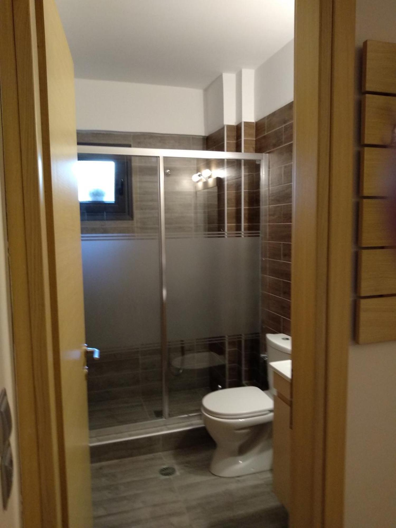 Athos Thea Luxury Rooms サルティ エクステリア 写真