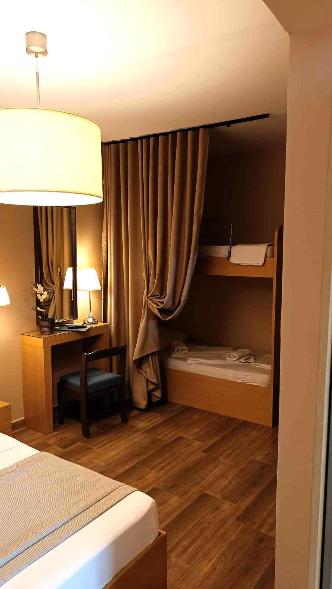 Athos Thea Luxury Rooms サルティ エクステリア 写真