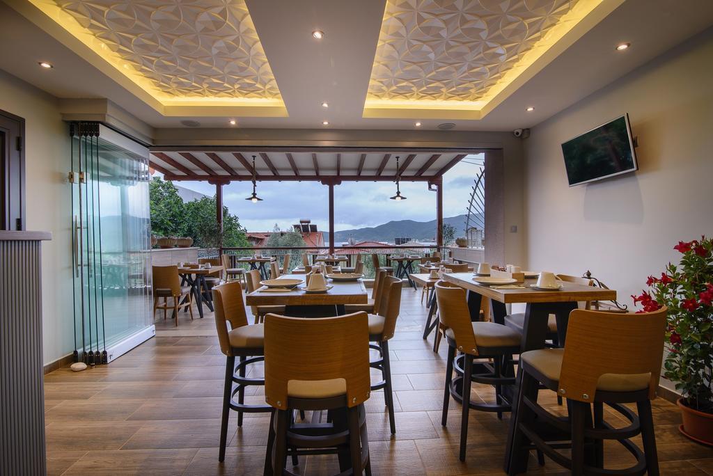 Athos Thea Luxury Rooms サルティ エクステリア 写真