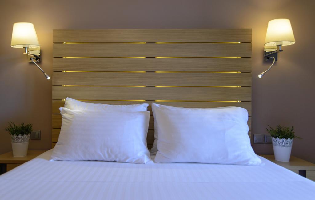 Athos Thea Luxury Rooms サルティ エクステリア 写真